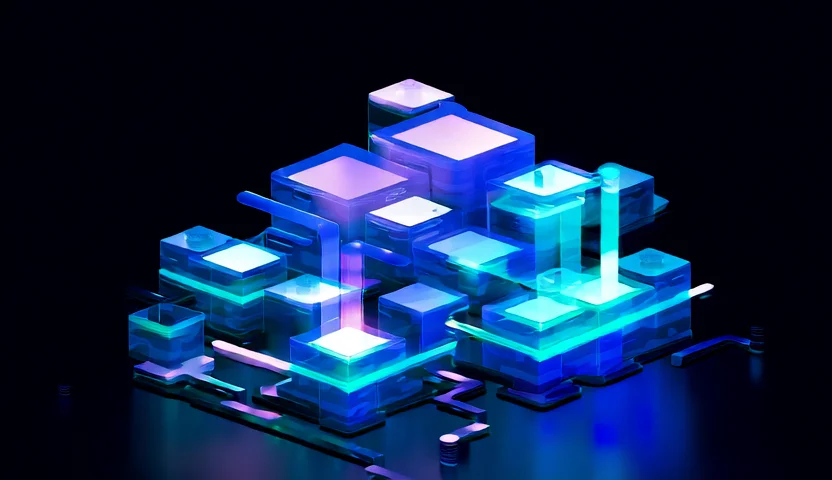 Composable ERP Architecture