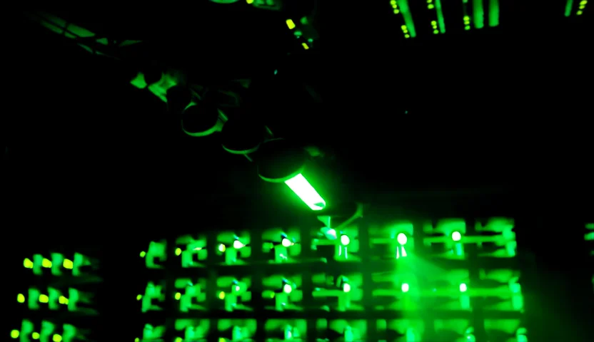 Uptime Kuma setup guide